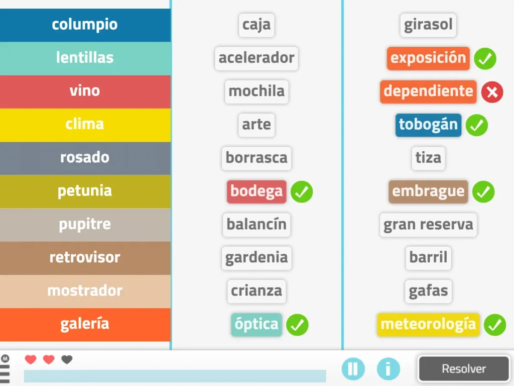 Activity: Word Association
