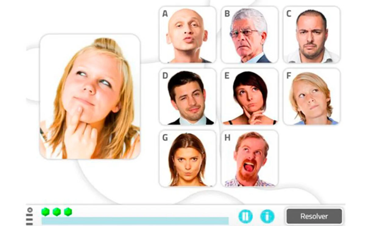 Social cognition activities for working with adults