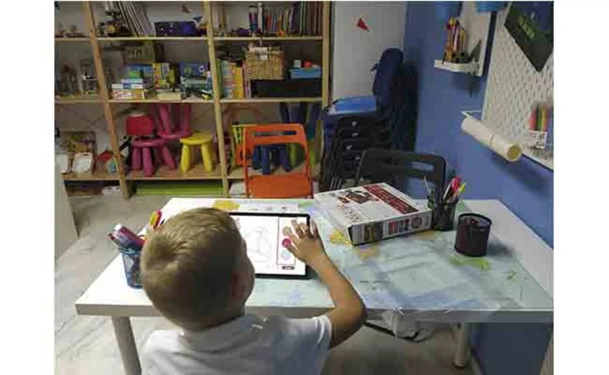 Neuropsychological Stimulation in Dyslexia