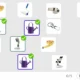 NeuronUP Activities - Pair up the figuresNeuronUP Activities - Pair up the figures