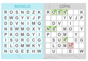 New generator to copy the contents of one matrix to another