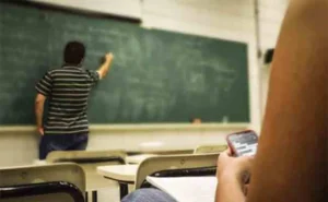 Cognitive intervention with adolescents with ADHD, hyperactive type