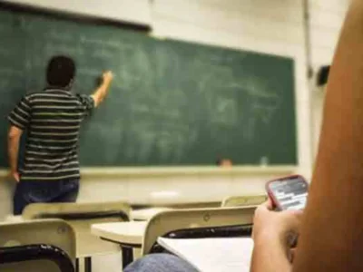 Cognitive intervention with adolescents with ADHD, hyperactive type