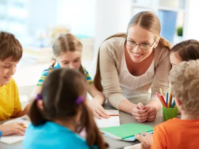 Guide for teachers on how to address ADHD in the classroom