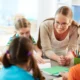 Guide for teachers on how to address ADHD in the classroom