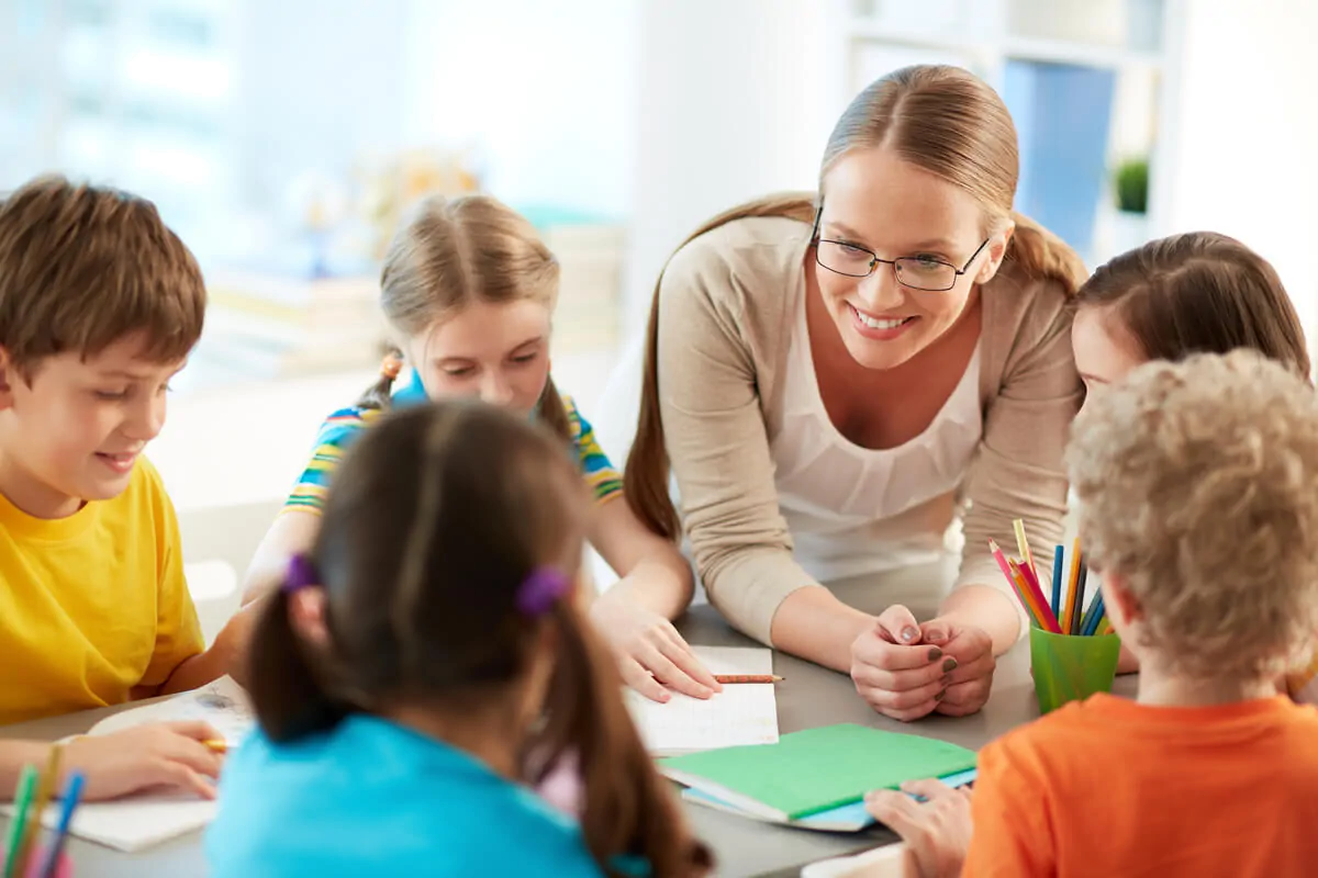 Guide for teachers on how to address ADHD in the classroom