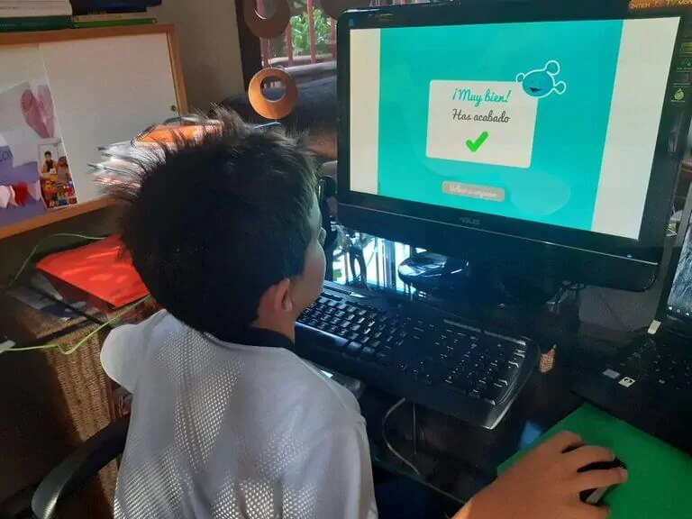 Behavior re-education through cognitive training