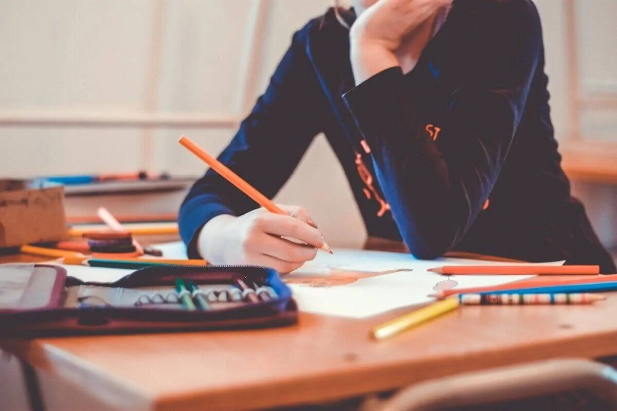 Cognitive mechanisms of errorless learning