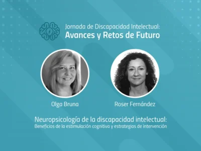Lecture on neuropsychology of intellectual disability
