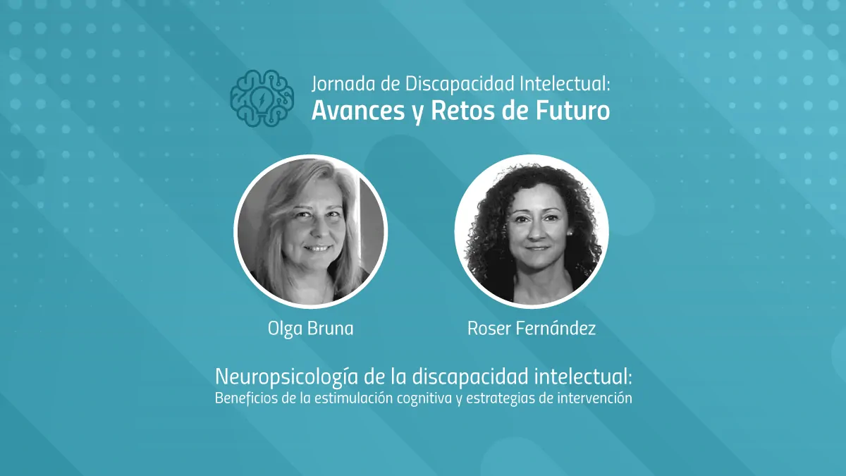Lecture on neuropsychology of intellectual disability