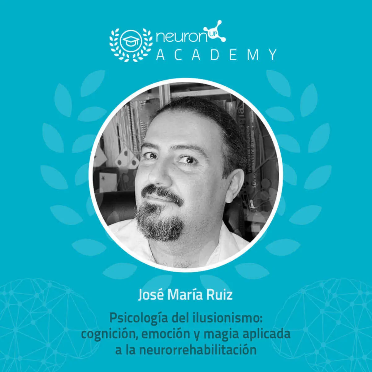 Psychology of illusionism: cognition, emotion, and magic applied to neurorehabilitation
