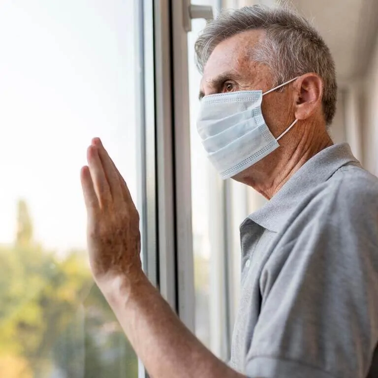 Neuropsychological consequences of the COVID-19 pandemic