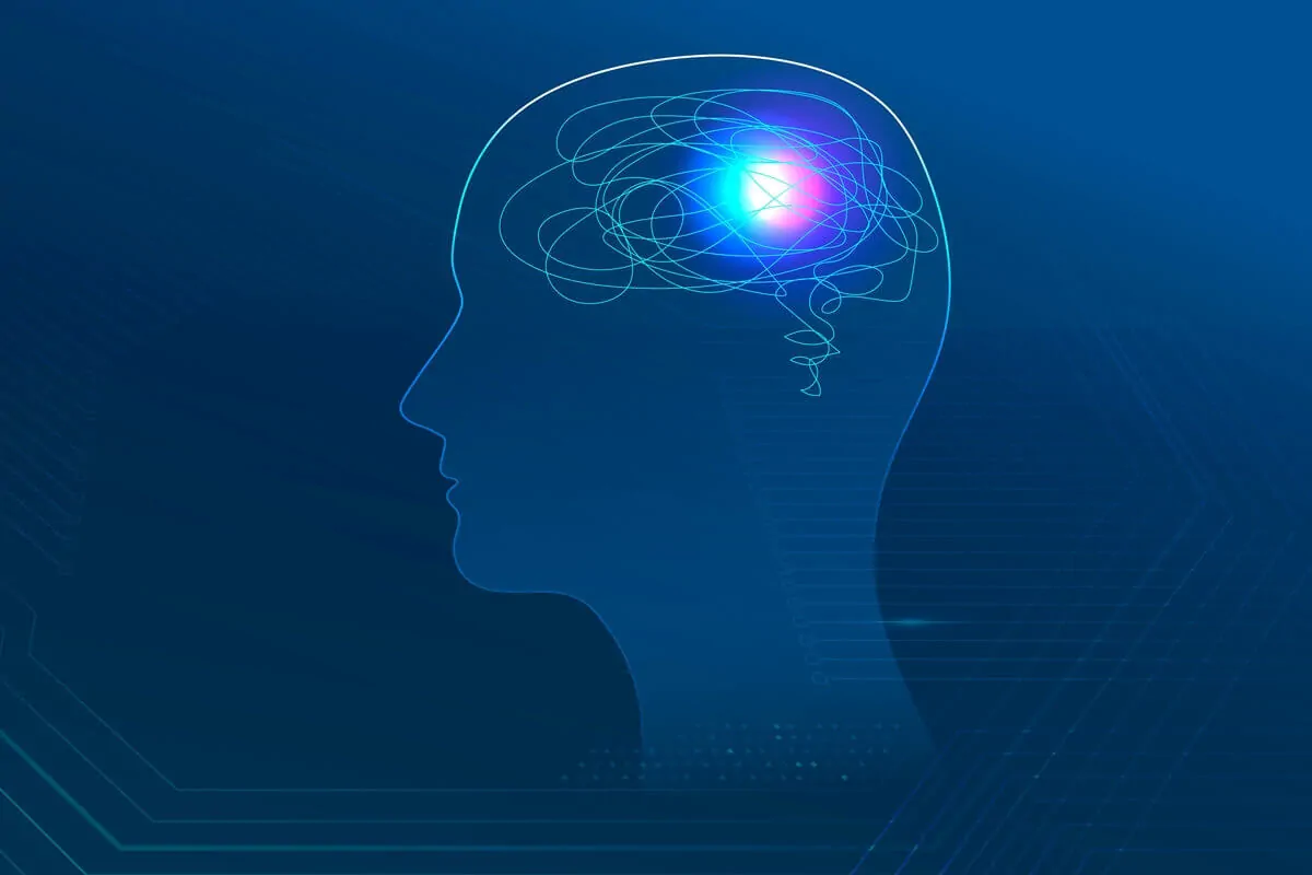 Aphasia: differential diagnosis