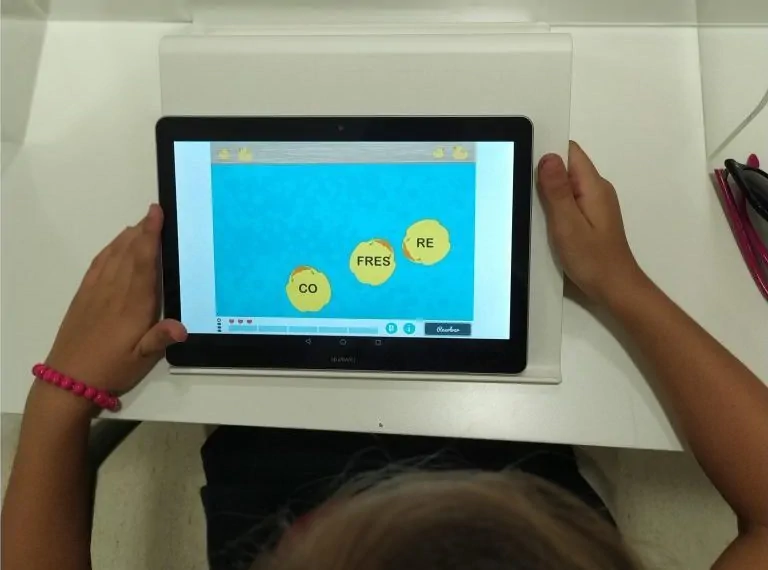 Speech therapy: what it is, treatment and experience with NeuronUP