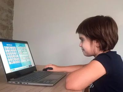 Reading problems: how to train reading difficulties