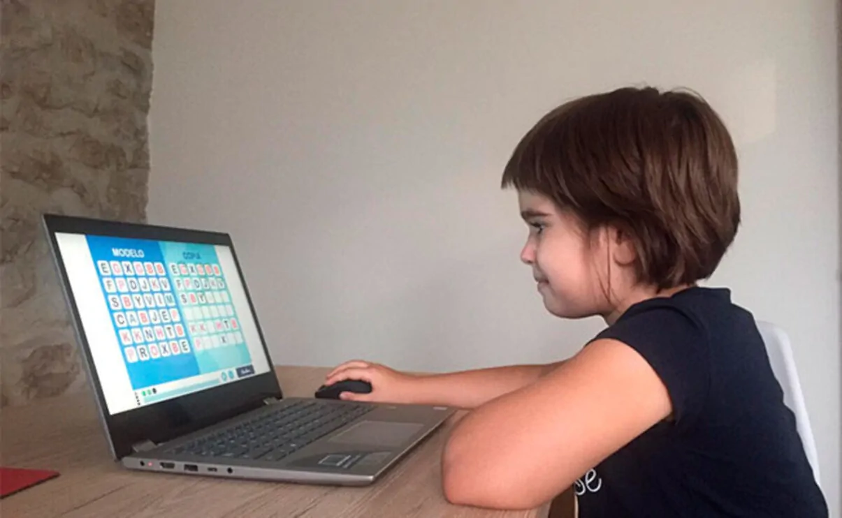 Reading problems: how to train reading difficulties