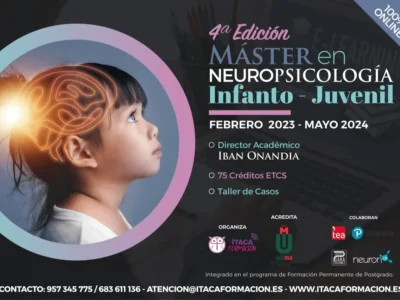Why pursue a Specialist in Pediatric Neuropsychology?