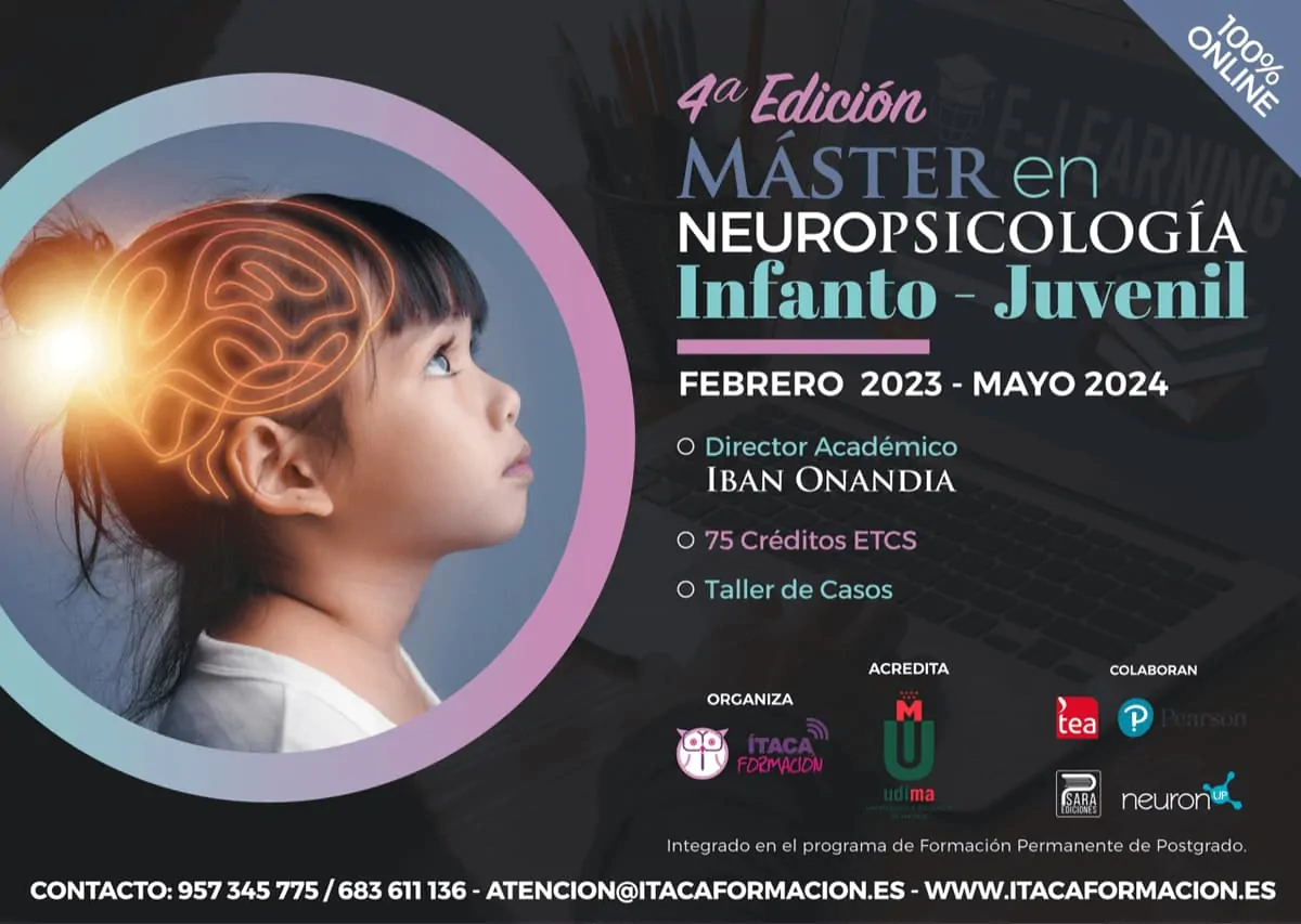 Why pursue a Specialist in Pediatric Neuropsychology?