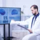 Frontotemporal dementia
