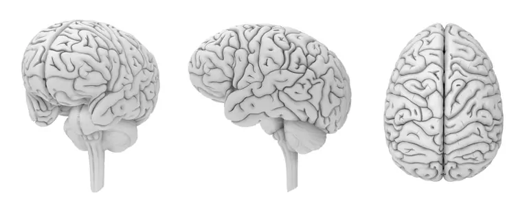 Frontotemporal dementia