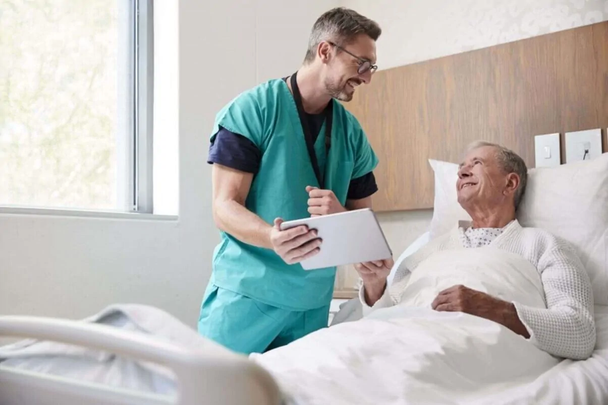 Intervention with NeuronUP for cognitive stimulation in geriatrics