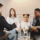 The support network for neurodevelopmental disorders