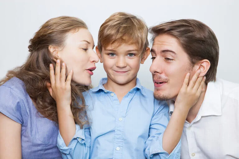 The importance of the support network in neurodevelopmental disorders