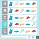 NeuronUP Activities - The Correct Order - 2