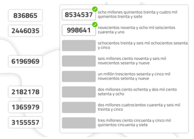 Work on cognitive stimulation in different languages