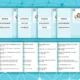Work on cognitive stimulation in different languages