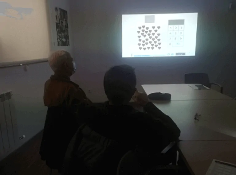 AFA Rioja with NeuronUP