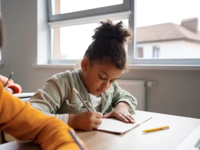 Nonverbal Learning Disorder