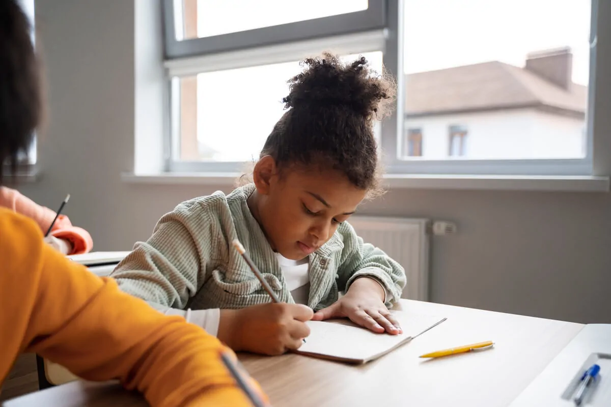 Nonverbal Learning Disorder