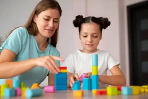 Childhood disorders: what they are, types, examples, and intervention methodologies