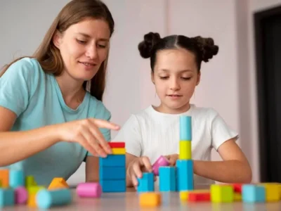 Childhood disorders: what they are, types, examples, and intervention methodologies