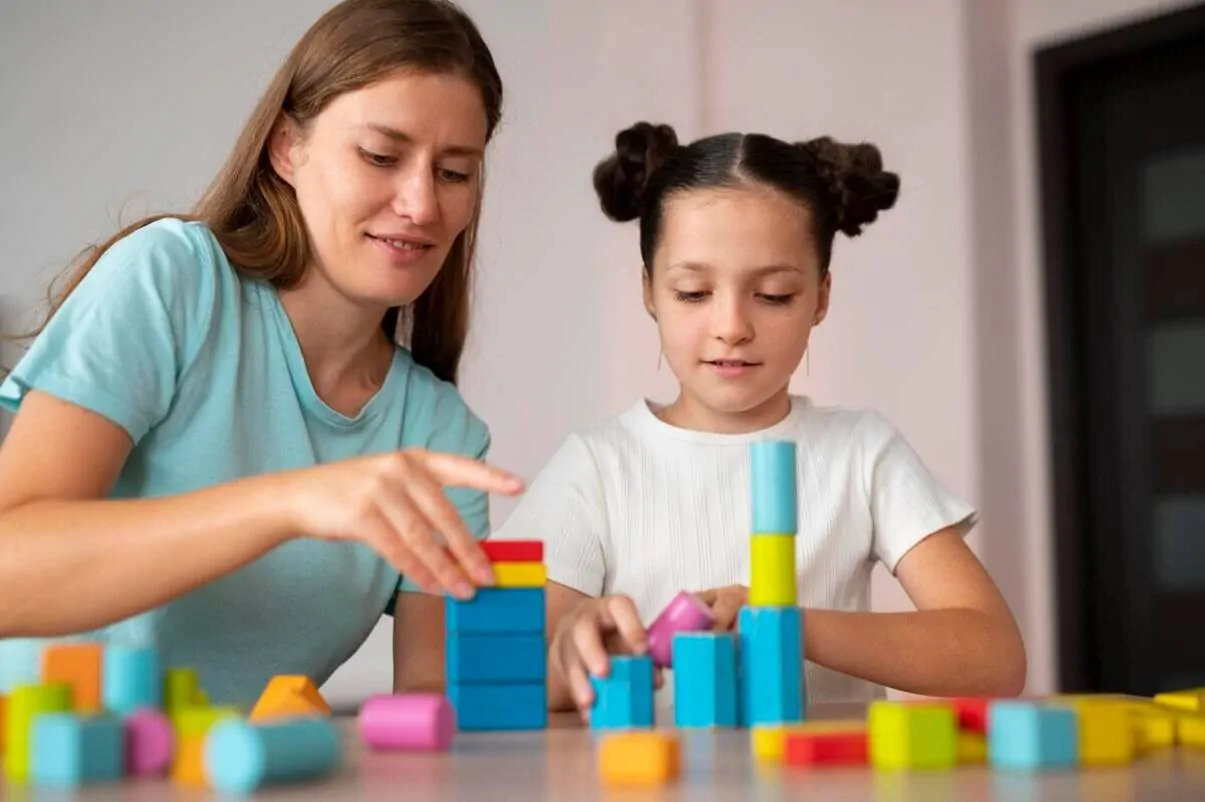 Childhood disorders: what they are, types, examples, and intervention methodologies