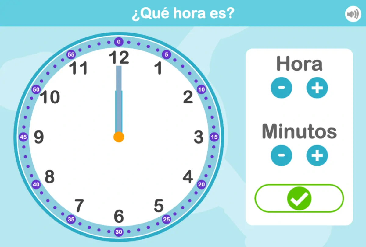 Worksheet to work on temporal orientation in children: Now