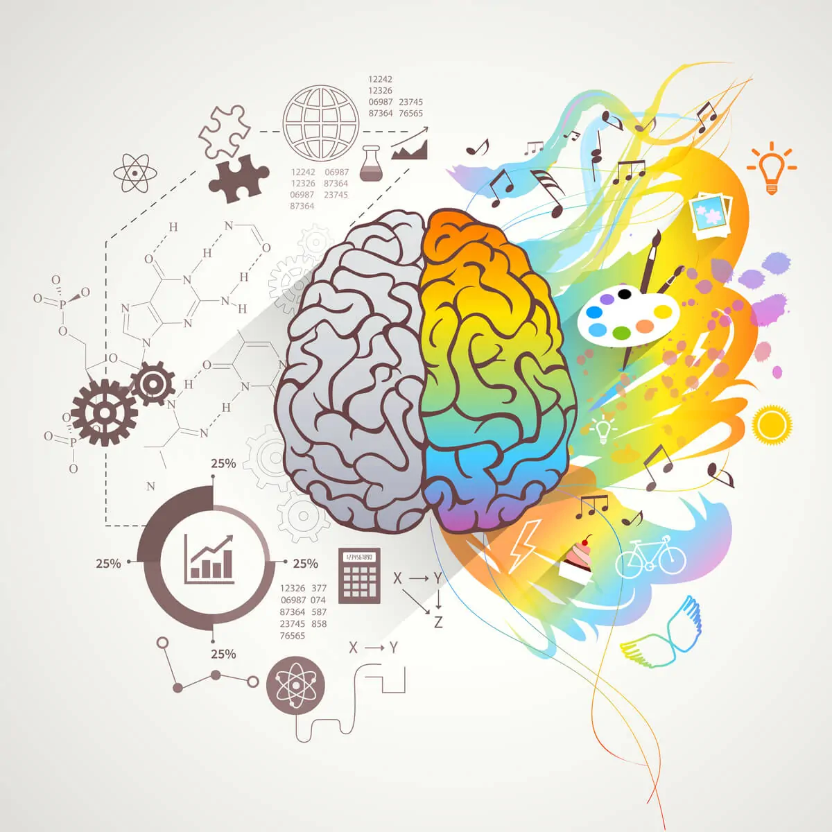 Aphasias: neuropsychological evaluation and rehabilitation