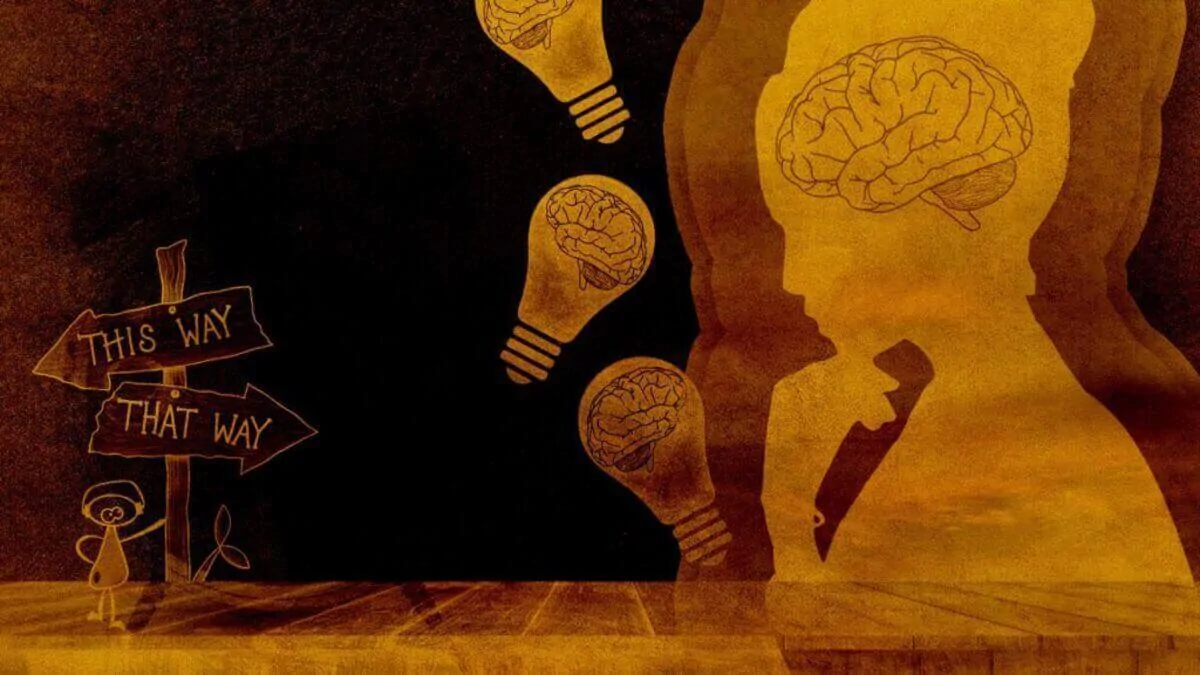 Improve executive functions
