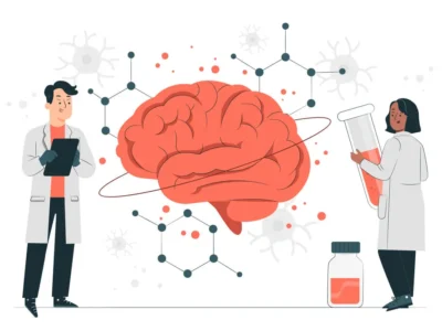 Memory exercises. Activities to work memory. Brain working on memory.