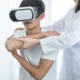 Cognitive-motor training. Cognitive rehabilitation with virtual reality.