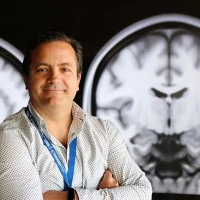 Jesus Cortes - NeuronUP