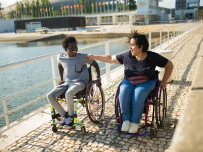 sexuality cerebral palsy