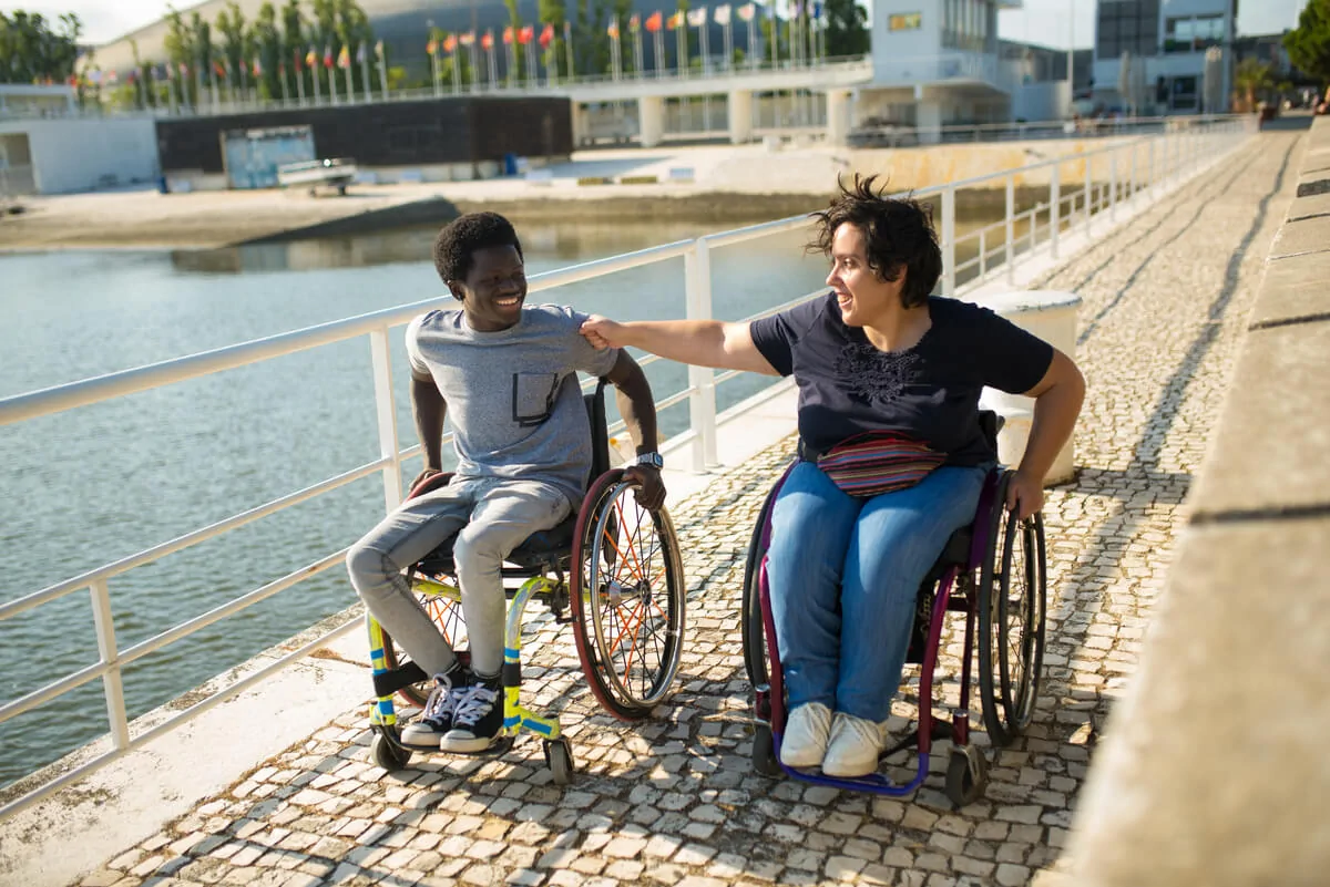 sexuality cerebral palsy