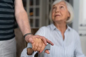 Neuropsychological Rehabilitation in Older Adults 1
