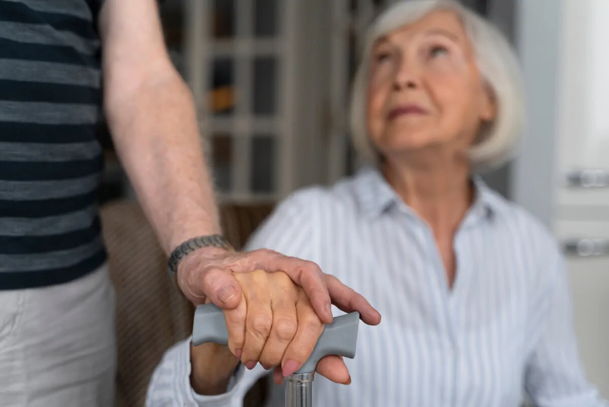Neuropsychological Rehabilitation in Older Adults 1