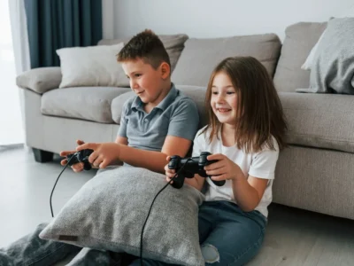 Video games against neurological problems