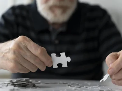 Dementia and neuropsychological assessment: the GDS scale and its applicability
