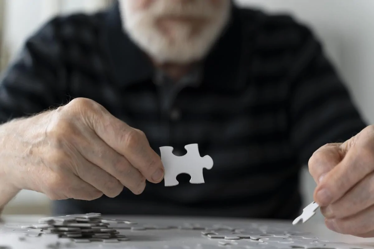 Dementia and neuropsychological assessment: the GDS scale and its applicability