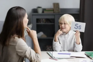 Neuropsychological intervention with NeuronUP for Specific Language Disorder